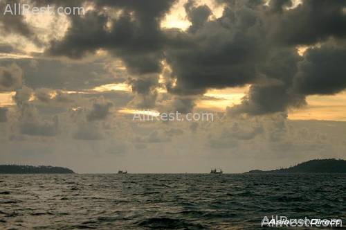 Coral Island Resort 51